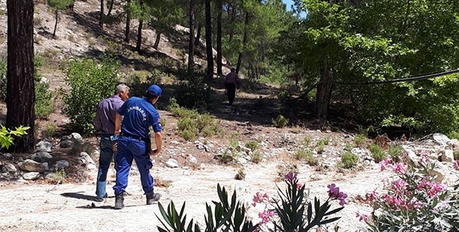 Not bırakıp evden ayrılmıştı... 43 gündür kayıp!