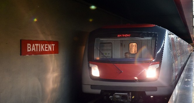 Başkent’e yeni ankaray ve metro hatları