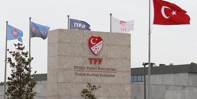 TFF'den flaş kural değişikliği! Bundan sonra...