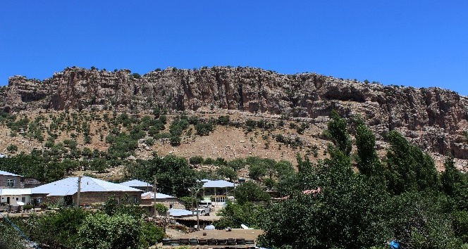 Kandil sınırındaki köyler artık hizmet bekliyor