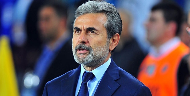 Aykut Kocaman sürprizi! Yeni adresi...