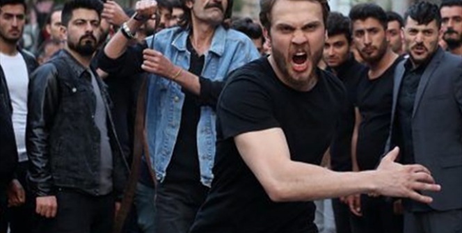 Çukur'a sürpriz transfer! Ünlü oyuncu kadroya dahil oldu