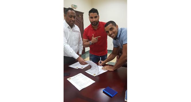 Giresunsporlu Dodo, Katar’a transfer oldu