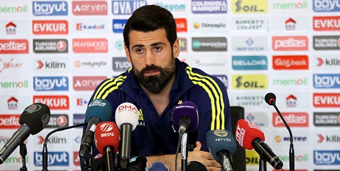 Fenerbahçe'de Volkan Demirel gelişmesi! Görülmemiş teklif...