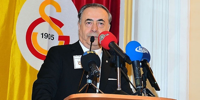 Mustafa Cengiz açıkladı! UEFA'dan ceza