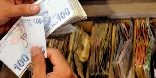 Emekliye 196 lira ek zam
