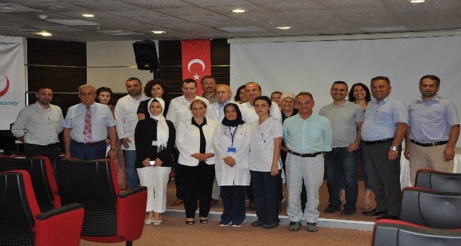 Trabzon’un ilk “Anne Dostu Hastanesi” oldu