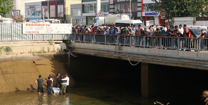 Adana'dan acı haber!