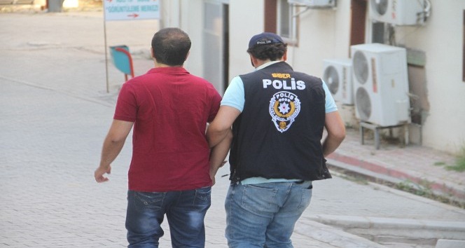 Elazığ’da bahis operasyonu: 3 tutuklama