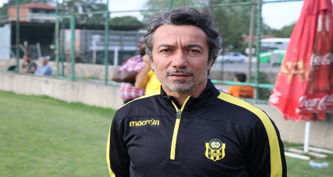 Yeni Malatyasporlu oyuncu Adem Büyük’ün kaburgası kırıldı