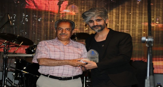 Akşehir’de Manuş Baba konseri