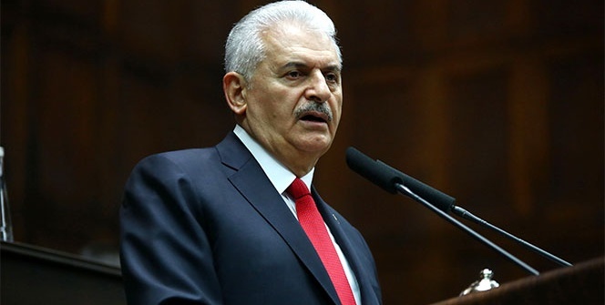 Başbakan Yıldırım’dan son dakika KHK açıklaması