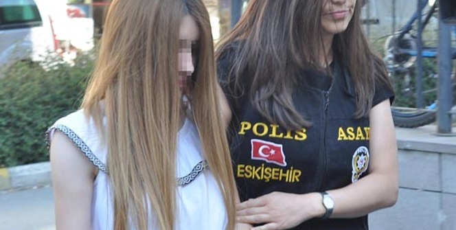 Polis, ihbarı değerlendirdi! Böyle götürüldüler...