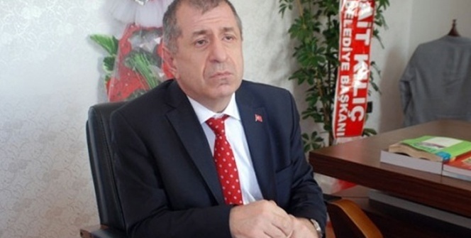 İyi Parti'den flaş CHP çıkışı!
