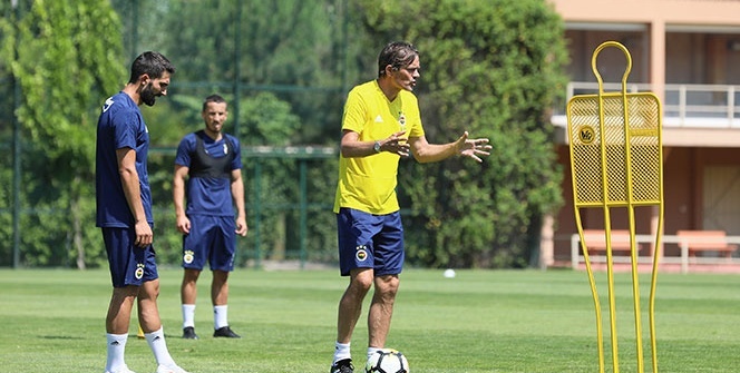 Barcelona'dan Fenerbahçe'ye! Görüşmeler başladı...