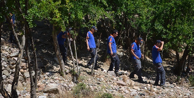 Herkes onu arıyor! 7 gündür haber alınamıyor...