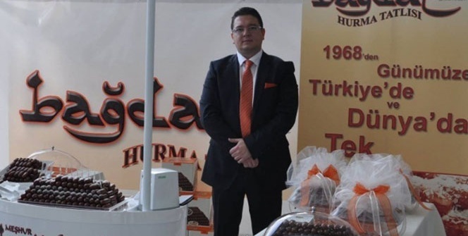 Ünlü tatlıcının sahibinden kötü haber!