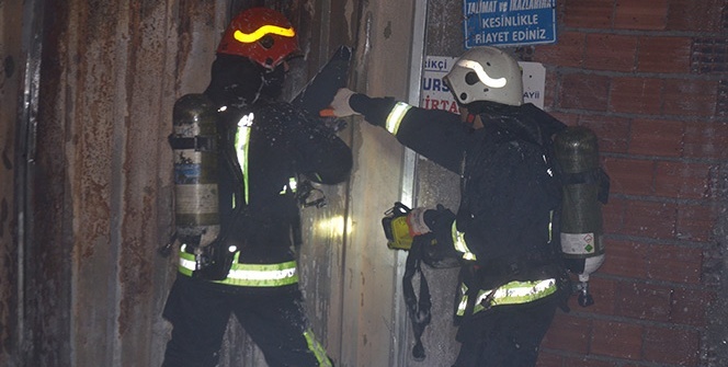 Bursa'da torpil dehşeti!