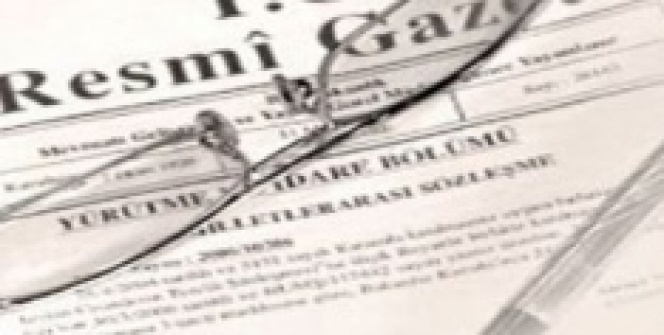 Son OHAL KHK’sı yayımlandı! 12 dernek, 3 gazete ve 1 televizyon kanalı kapatıldı