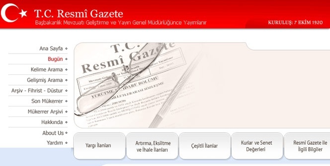 Son OHAL KHK'sı yayımlandı... İşte göreve iade edilen isimler!