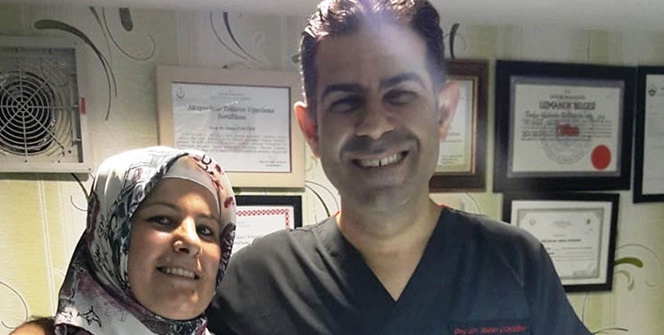 19 yıl çocuğu olmadı! Nedenini duyunca çok şaşıracaksınız...