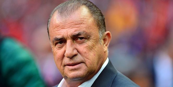 Fatih Terim'den transfer açıklaması! 'İnşallah...'