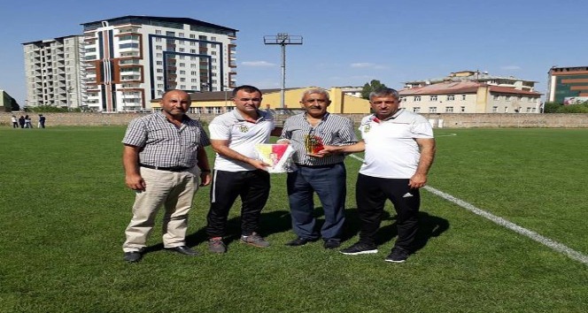 Evkur Yeni Malatyaspor’da il dışı seçmeleri sona erdi