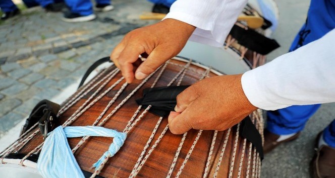 Tren faciası nedeniyle Kırkpınar’da davullar çalmayacak