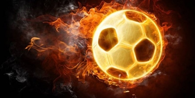 Gol makinesi Süper Lig'de