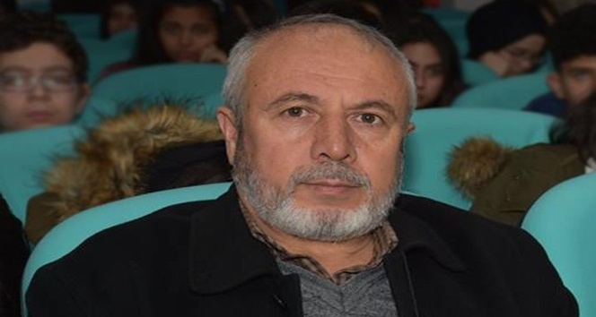 Dulkadir: “Magandalar hayatımızı karartmasın”