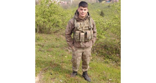 Giresun Valiliği’nden şehit açıklaması