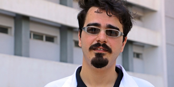 Doktora 'eşek gibi bakacaksın' dedi, öyle bir ceza aldı ki...
