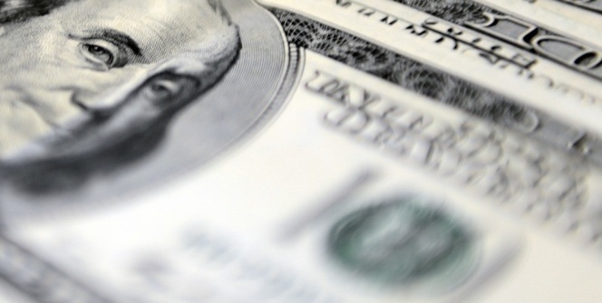 Serbest piyasada döviz fiyatları - Dolar bugün kaç TL?