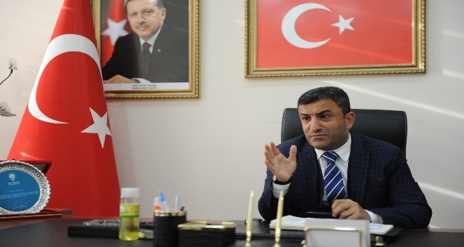 AK Parti Ortahisar İlçe Başkanı Altunbaş: “Kabinedeki Trabzonlular sevincimizi ikiye katladı”