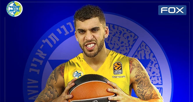 Scottie Wilbekin, Maccabi Tel Aviv&#039;de