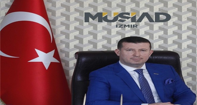 MÜSİAD İzmir’den Cumhurbaşkanlığı sistemine geçiş için ilk yorum