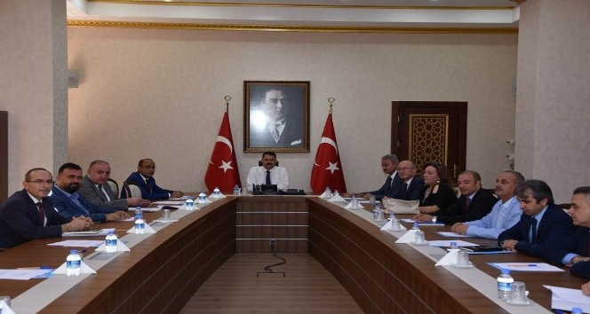 Kırıkkale’de İŞ-KUR aracılığıyla 3 bin 45 vatandaş işe yerleştirildi