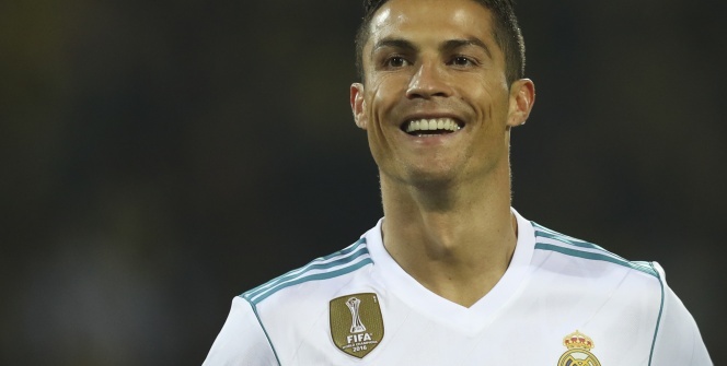 Cristiano Ronaldo'nun yeni takımı belli oldu!