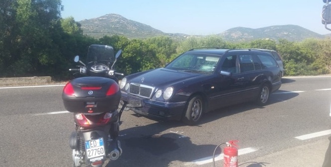 Dünyaca ünlü isim kaza geçirdi, hayranları şokta!