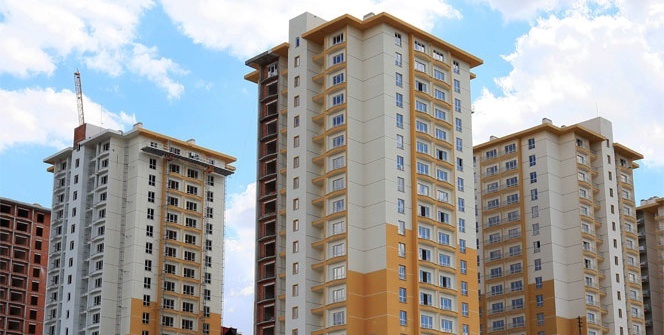 TOKİ Silivri 1356 konut kura sonuçları tam liste (2+1, 3+1)