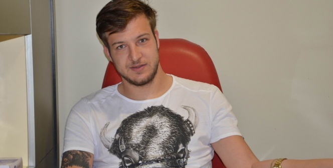 Batuhan Karadeniz'den beklenmedik transfer... Yeni takımı şaşırttı!