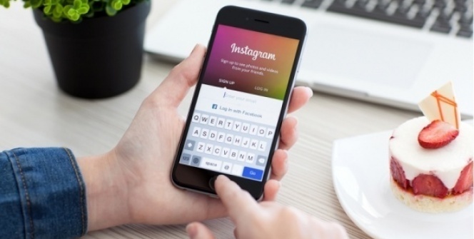Instagram 'Bana soru sor' nasıl yapılır?