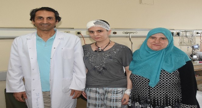 Yarım kalan hayalleri gerçek olacak