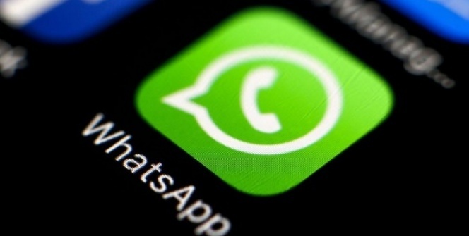 WhatsApp'ta bu mesajı paylaşmayın!