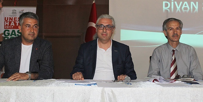 Yeni başkan resmen belli oldu!