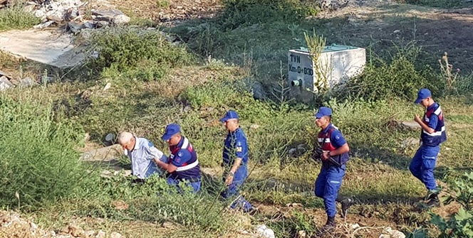Komşuları ihbar etti! 60 yaşındaki kadına yaptığı polisi bile dehşete düşürdü!