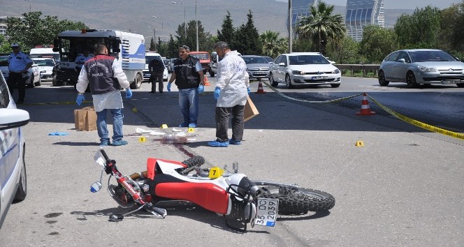 Polis memurunu şehit etmişti, 5 yıl ceza verildi