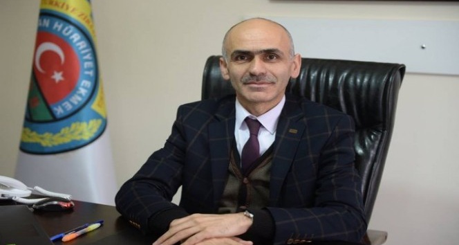 Giresun Ziraat Odası Başkanı Karan’dan yeni sezon fiyat ve rekolte açıklamalarına tepki