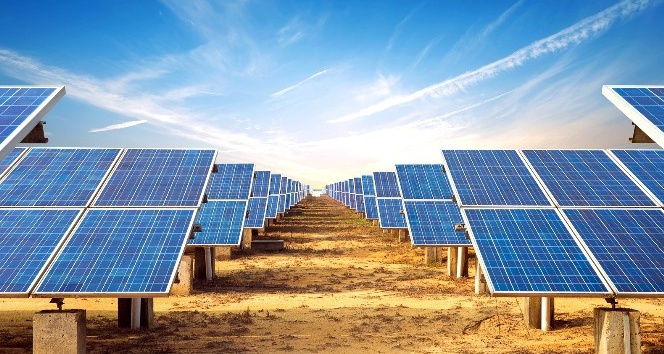 Doğu Karadeniz’in ilk güneş enerji santrali onay bekliyor