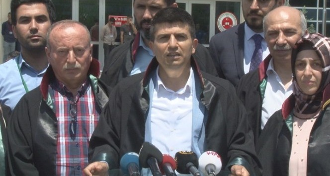 15 Temmuz Darbe Davaları Platformu Başkanı Alagöz: “Biz bu davaya sahip çıkmaya devam edeceğiz “